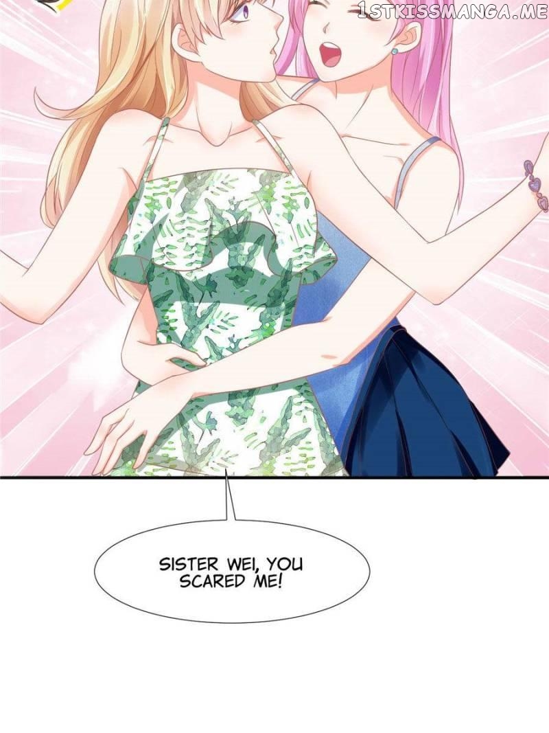 Prince Charming Has His Eyes On Me chapter 63 - page 14