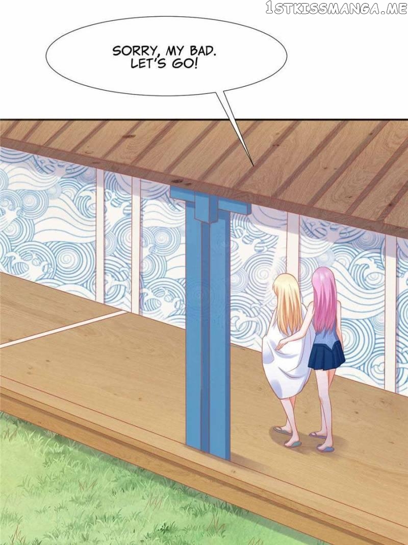 Prince Charming Has His Eyes On Me chapter 63 - page 16