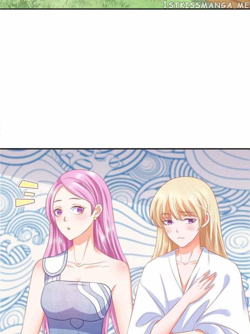 Prince Charming Has His Eyes On Me chapter 63 - page 17
