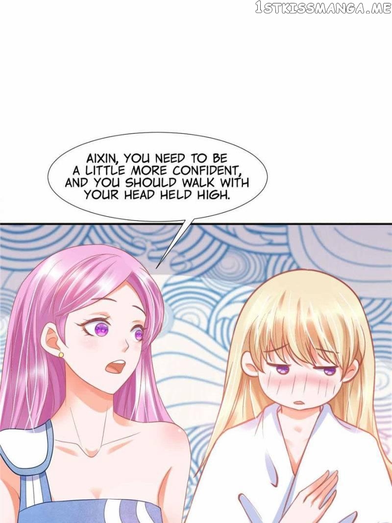 Prince Charming Has His Eyes On Me chapter 63 - page 19