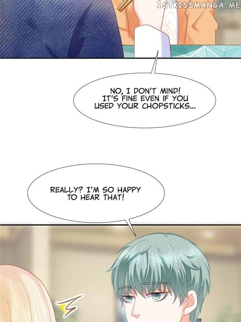 Prince Charming Has His Eyes On Me chapter 63 - page 2