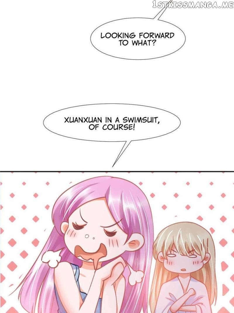 Prince Charming Has His Eyes On Me chapter 63 - page 22