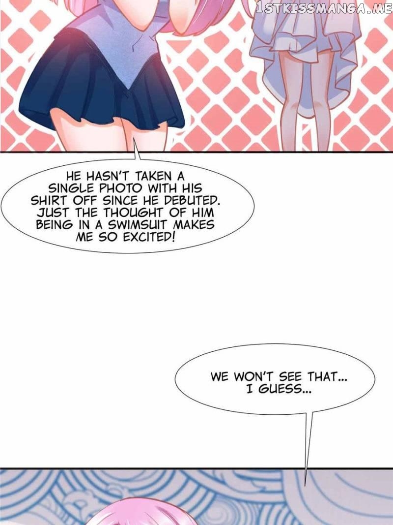 Prince Charming Has His Eyes On Me chapter 63 - page 23