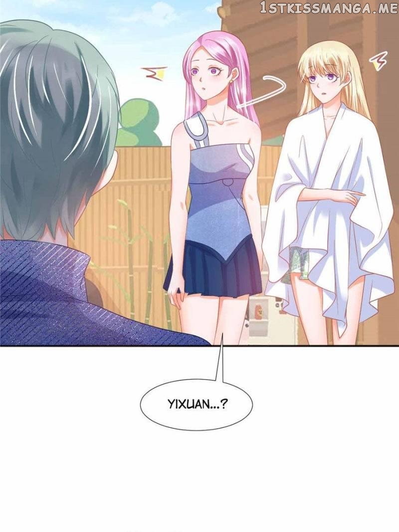 Prince Charming Has His Eyes On Me chapter 63 - page 29