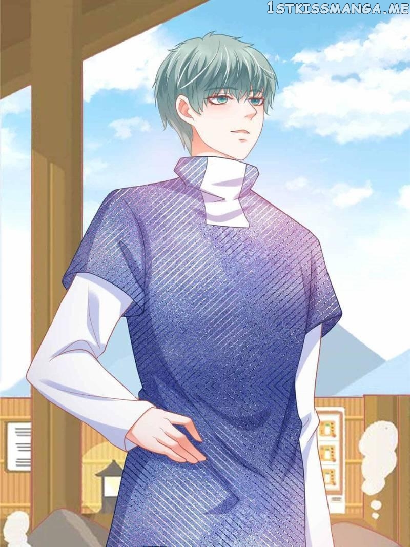 Prince Charming Has His Eyes On Me chapter 63 - page 31