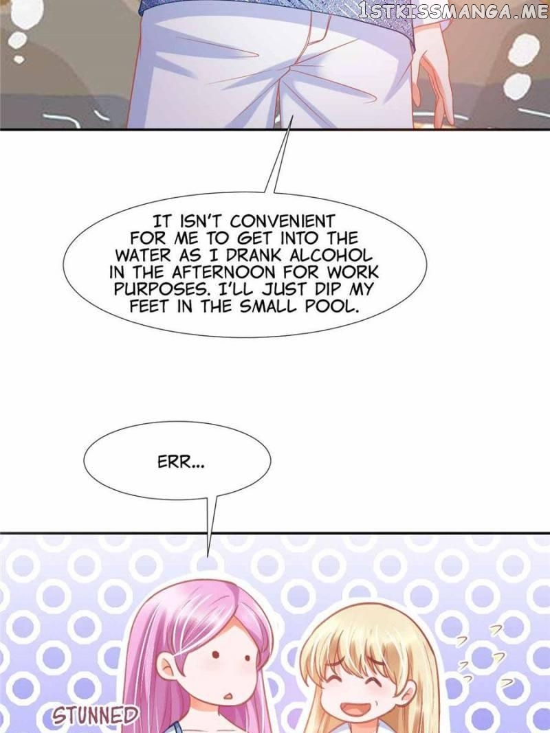 Prince Charming Has His Eyes On Me chapter 63 - page 32
