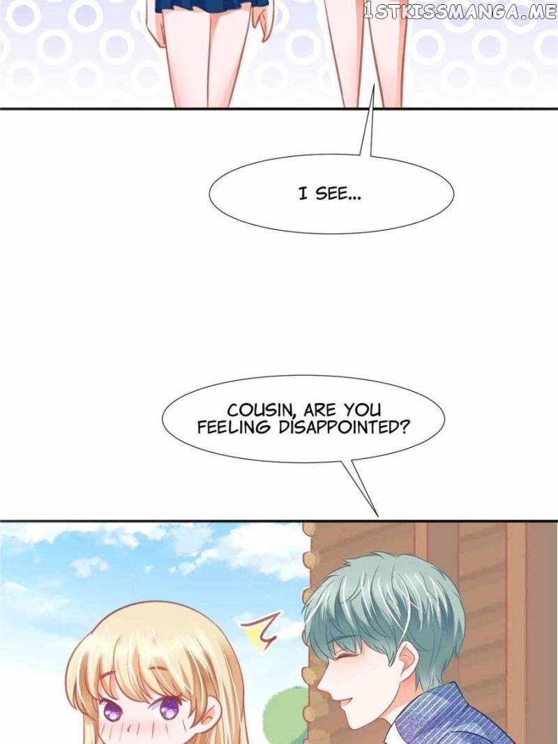Prince Charming Has His Eyes On Me chapter 63 - page 34