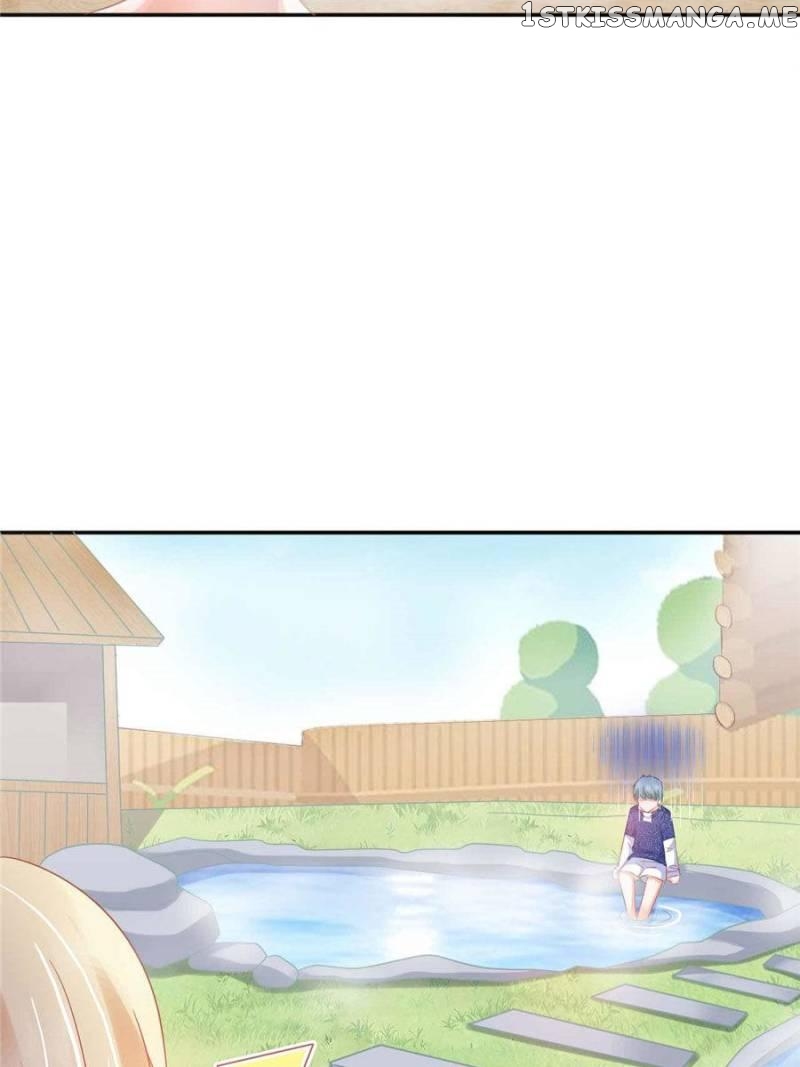 Prince Charming Has His Eyes On Me chapter 63 - page 44