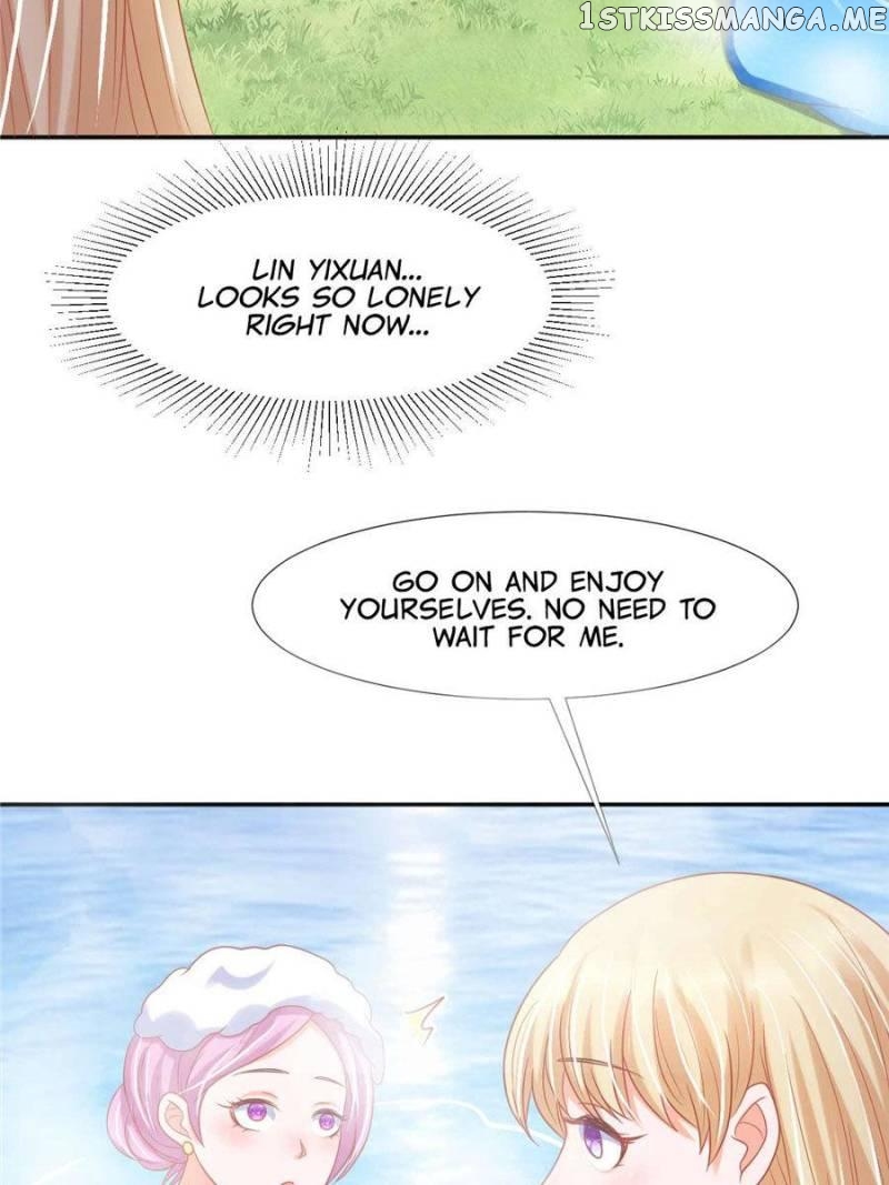 Prince Charming Has His Eyes On Me chapter 63 - page 46