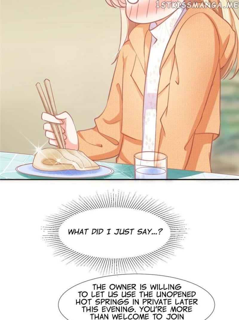 Prince Charming Has His Eyes On Me chapter 63 - page 5