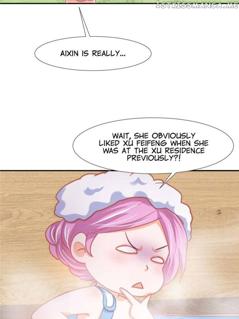 Prince Charming Has His Eyes On Me chapter 63 - page 50