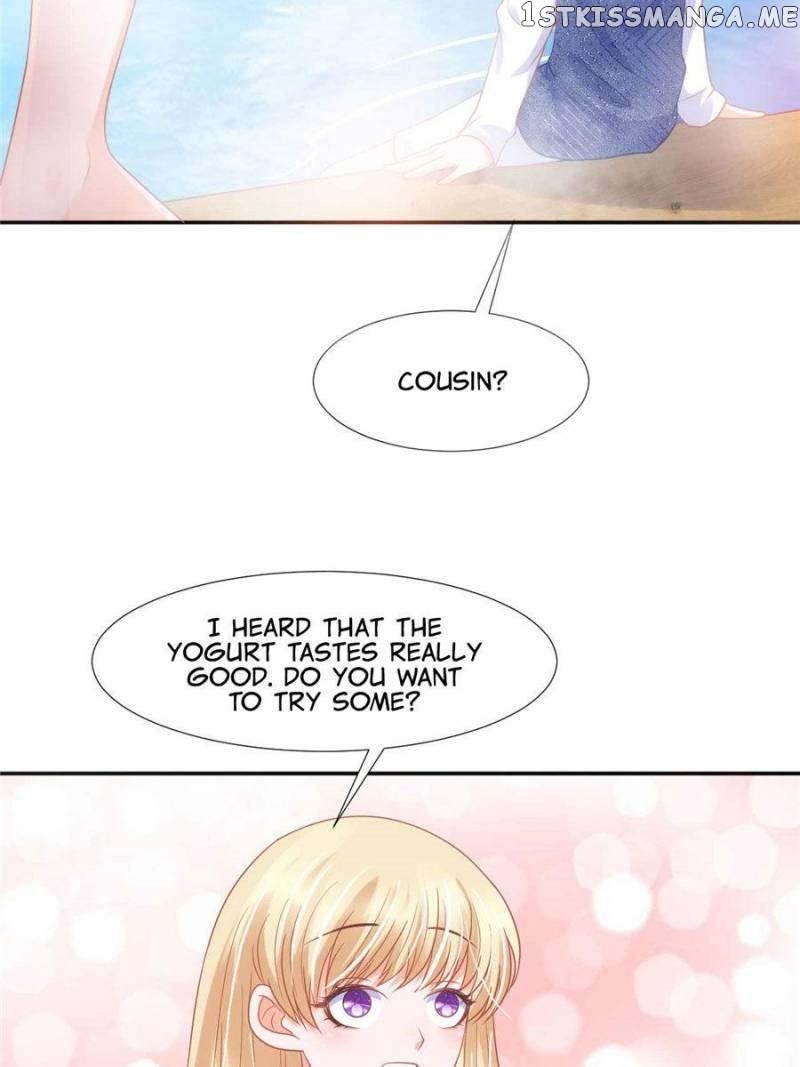 Prince Charming Has His Eyes On Me chapter 63 - page 53