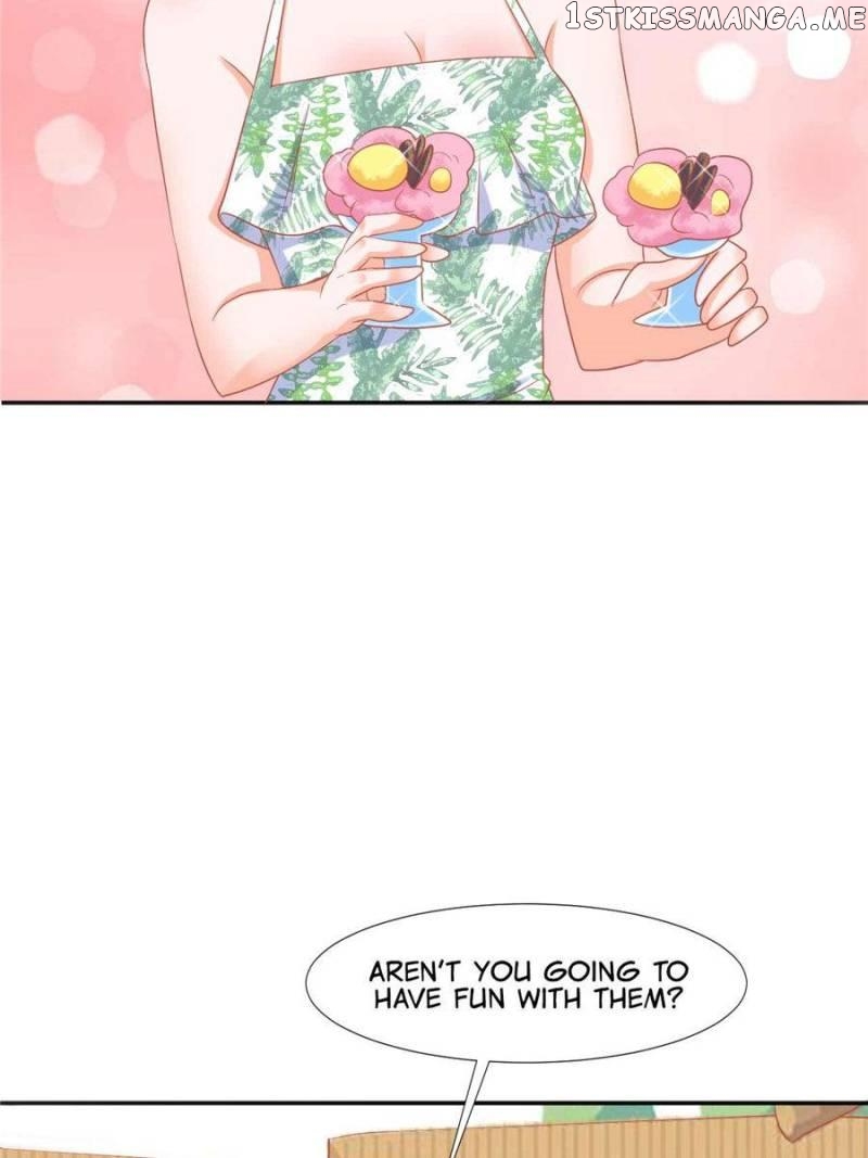 Prince Charming Has His Eyes On Me chapter 63 - page 55