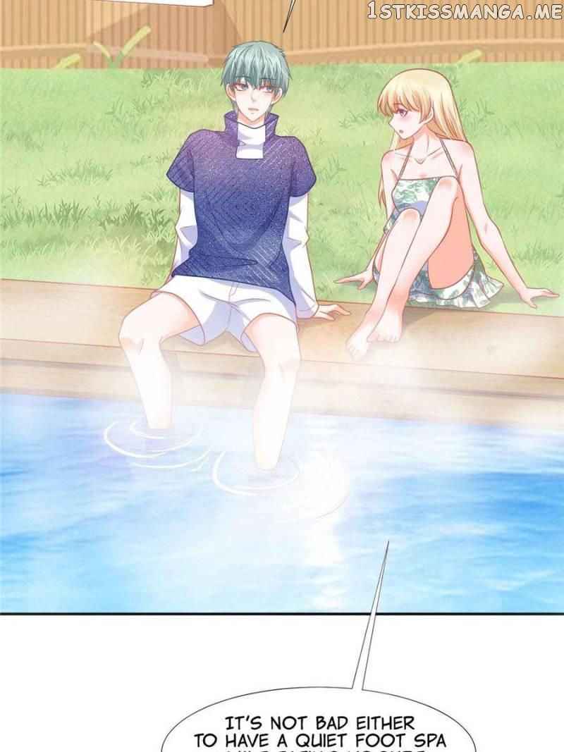 Prince Charming Has His Eyes On Me chapter 63 - page 56