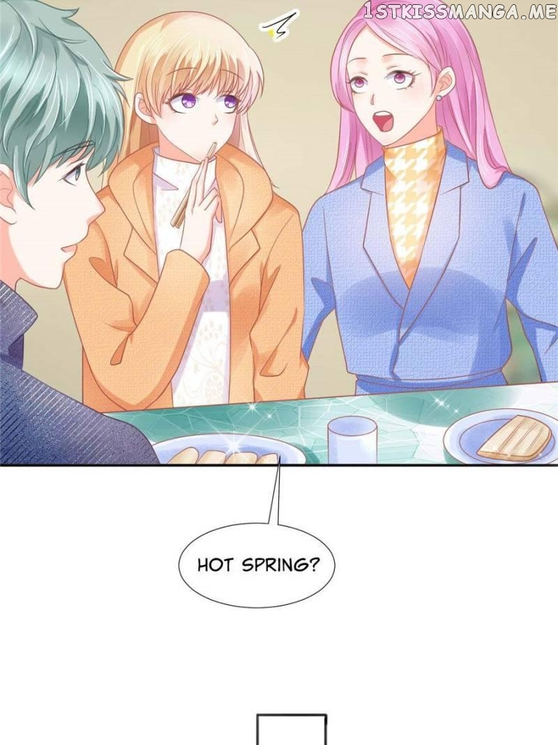 Prince Charming Has His Eyes On Me chapter 63 - page 7