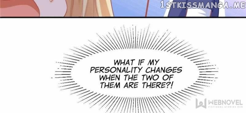 Prince Charming Has His Eyes On Me chapter 65 - page 16