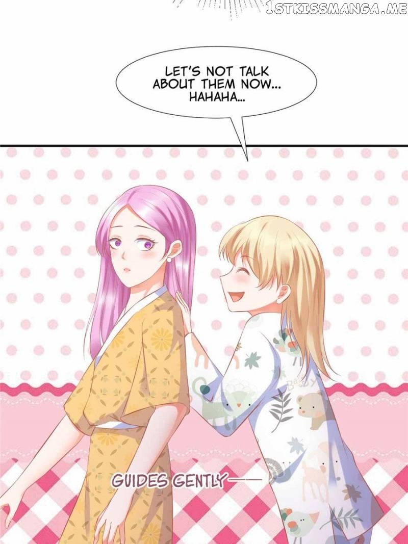 Prince Charming Has His Eyes On Me chapter 65 - page 17