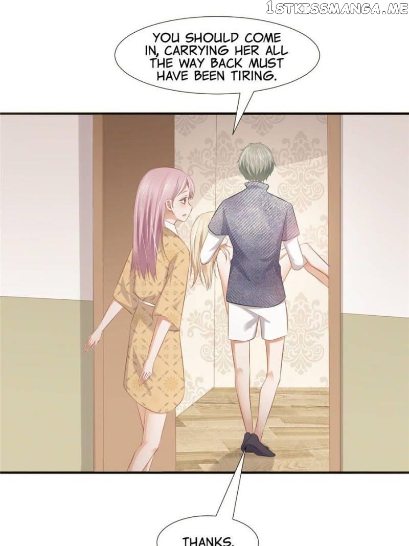 Prince Charming Has His Eyes On Me chapter 65 - page 2