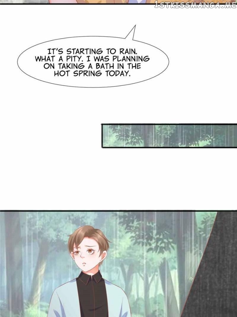 Prince Charming Has His Eyes On Me chapter 65 - page 21