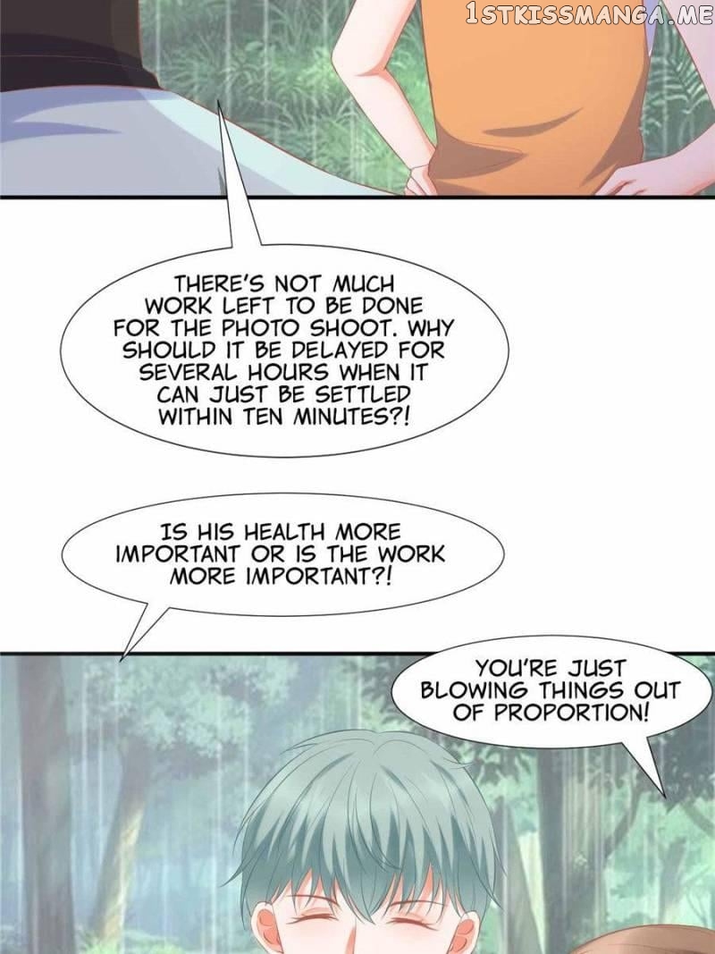 Prince Charming Has His Eyes On Me chapter 65 - page 26