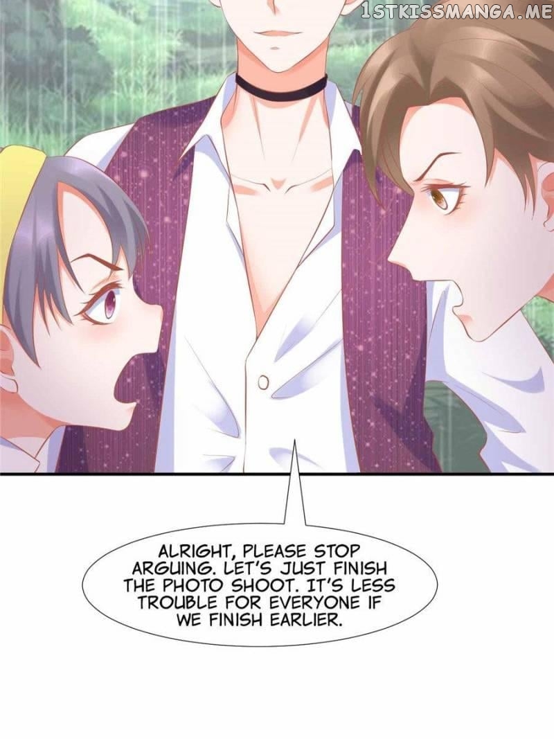 Prince Charming Has His Eyes On Me chapter 65 - page 27