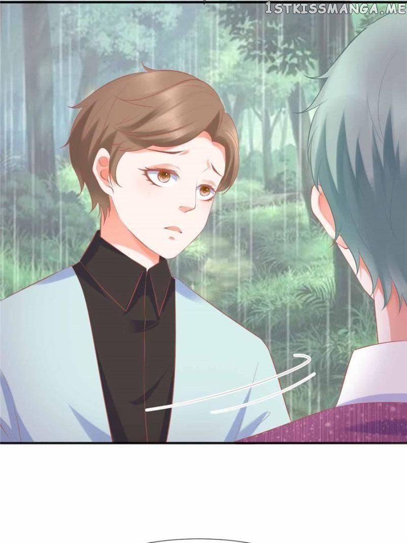 Prince Charming Has His Eyes On Me chapter 65 - page 29