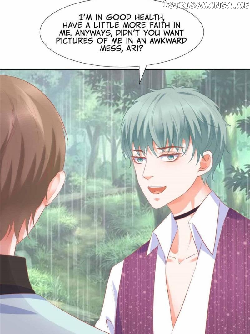 Prince Charming Has His Eyes On Me chapter 65 - page 30
