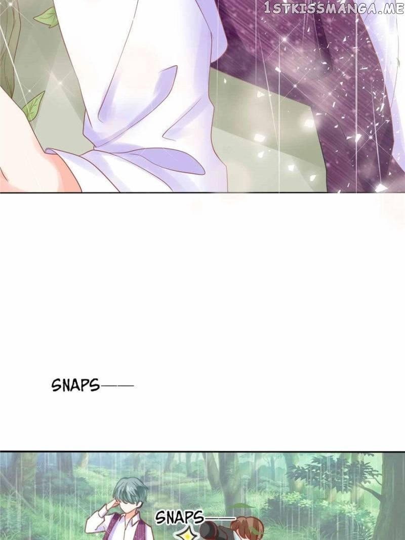 Prince Charming Has His Eyes On Me chapter 65 - page 33