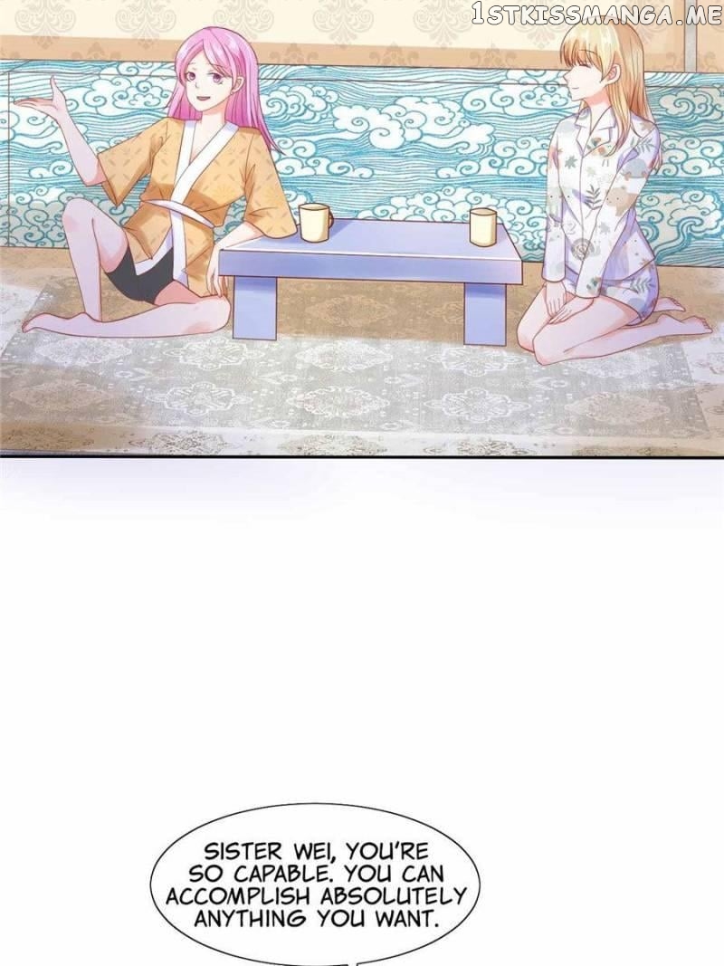 Prince Charming Has His Eyes On Me chapter 65 - page 39
