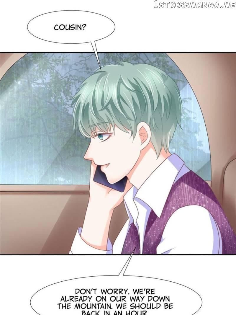 Prince Charming Has His Eyes On Me chapter 65 - page 53