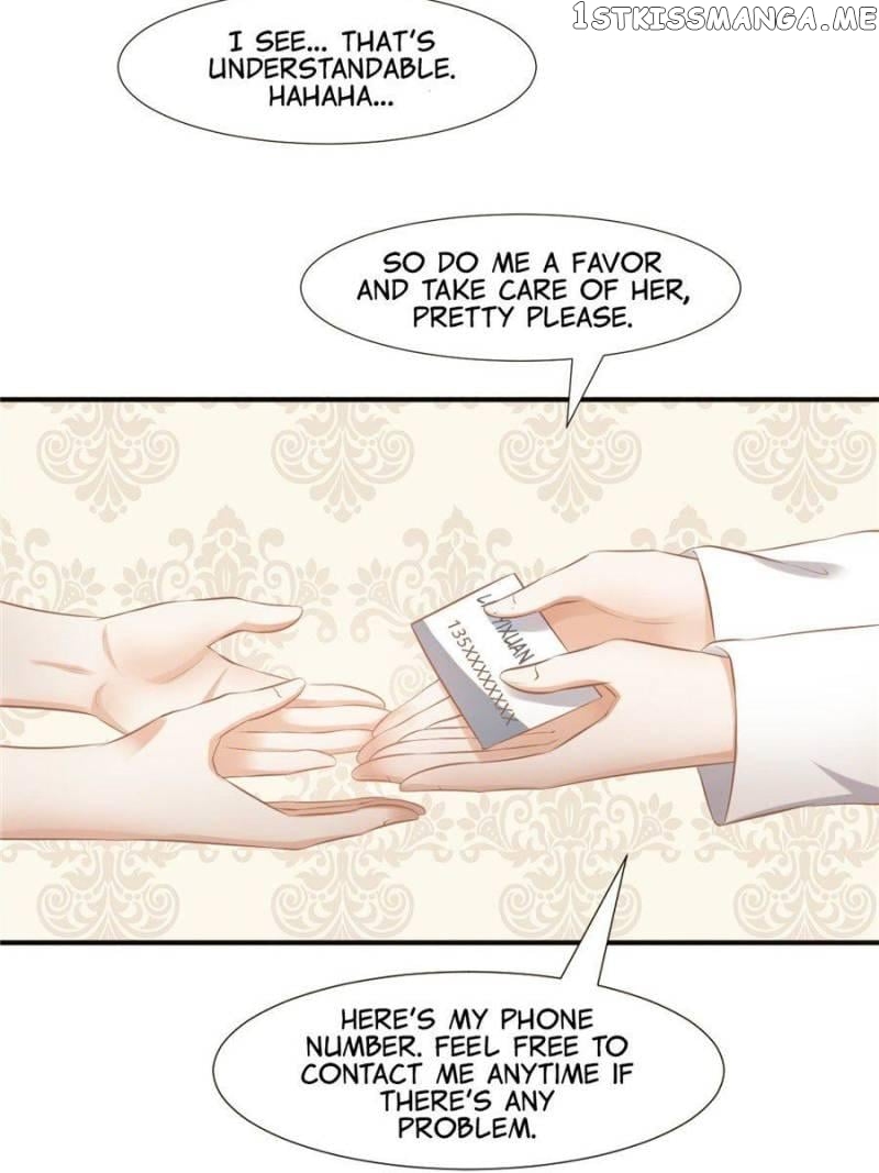 Prince Charming Has His Eyes On Me chapter 65 - page 6