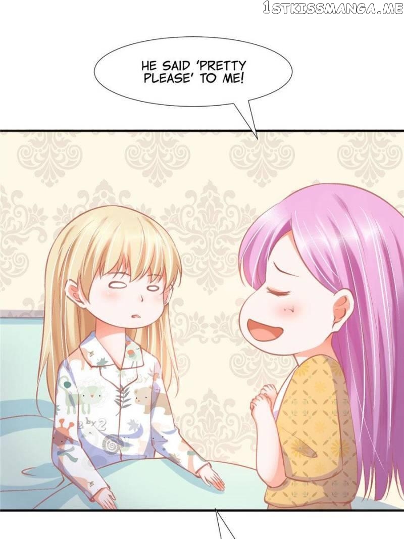 Prince Charming Has His Eyes On Me chapter 65 - page 9