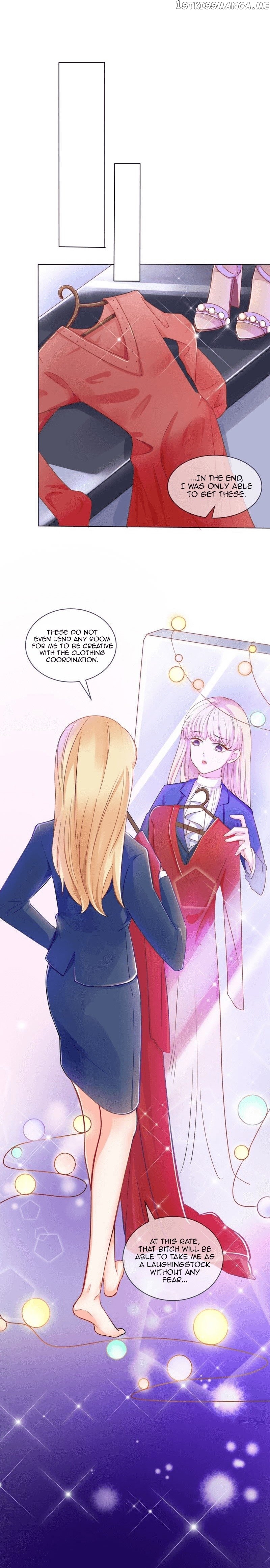 Prince Charming Has His Eyes On Me chapter 5 - page 2