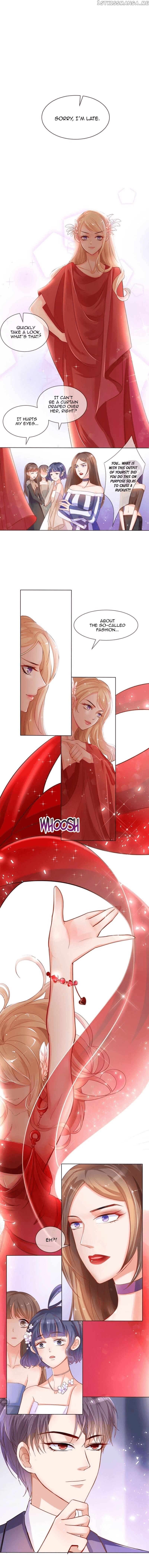 Prince Charming Has His Eyes On Me chapter 6 - page 2