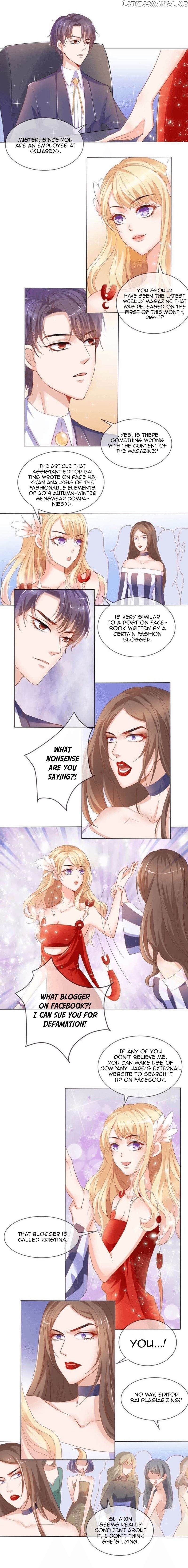 Prince Charming Has His Eyes On Me chapter 6 - page 6