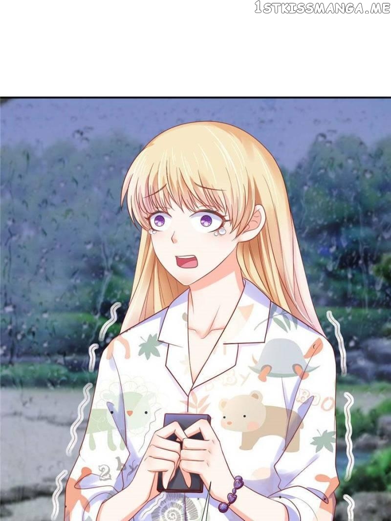 Prince Charming Has His Eyes On Me chapter 66 - page 1