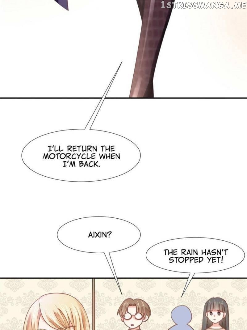 Prince Charming Has His Eyes On Me chapter 66 - page 19