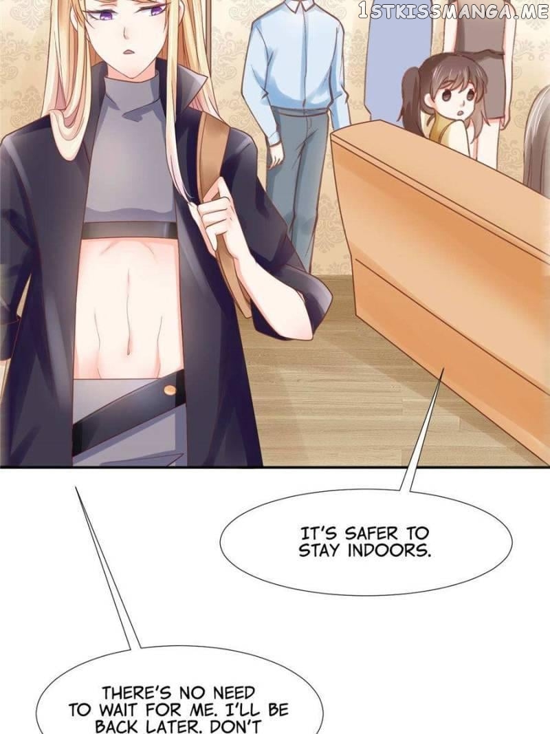 Prince Charming Has His Eyes On Me chapter 66 - page 20