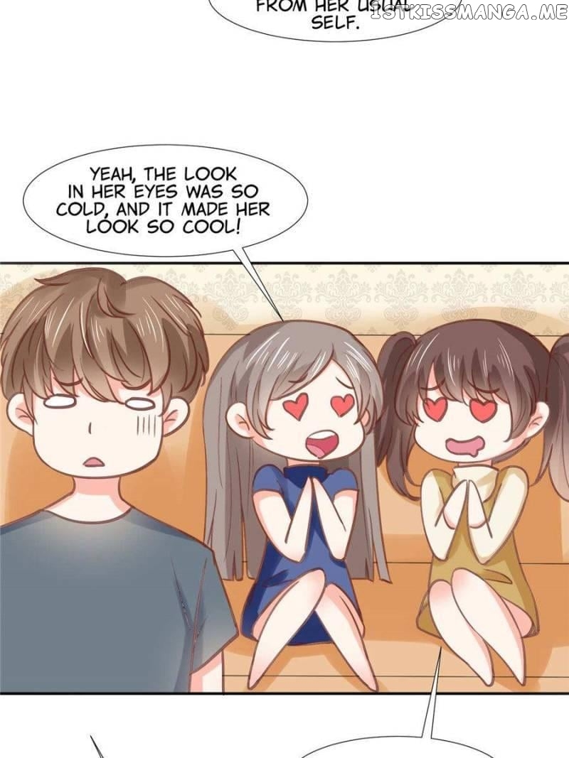 Prince Charming Has His Eyes On Me chapter 66 - page 23