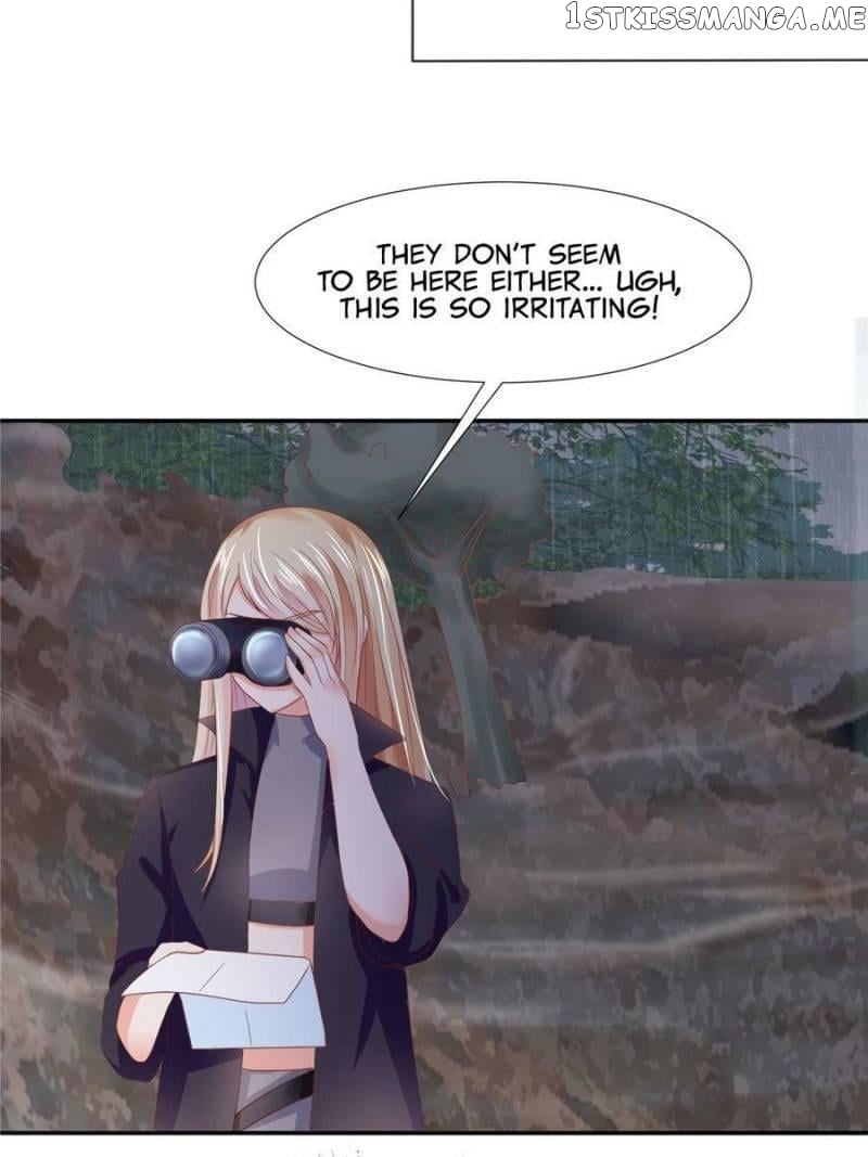 Prince Charming Has His Eyes On Me chapter 66 - page 28