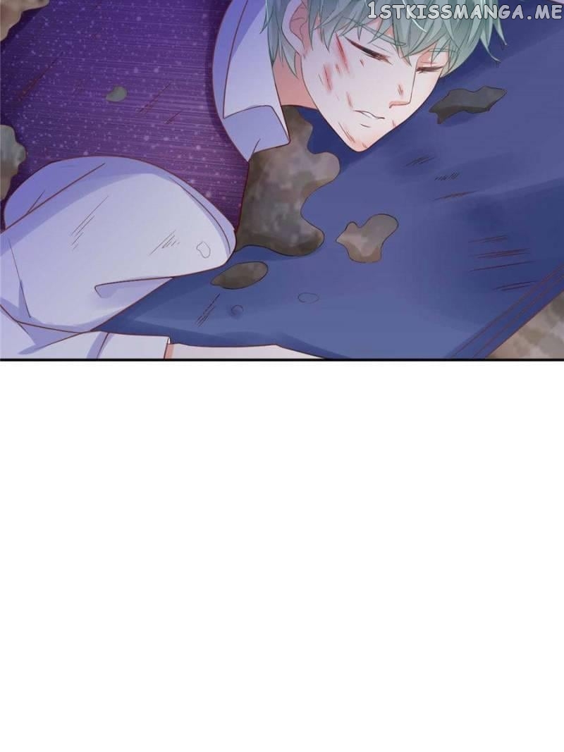 Prince Charming Has His Eyes On Me chapter 66 - page 32