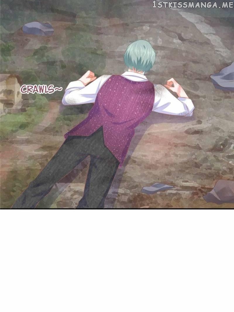 Prince Charming Has His Eyes On Me chapter 66 - page 52