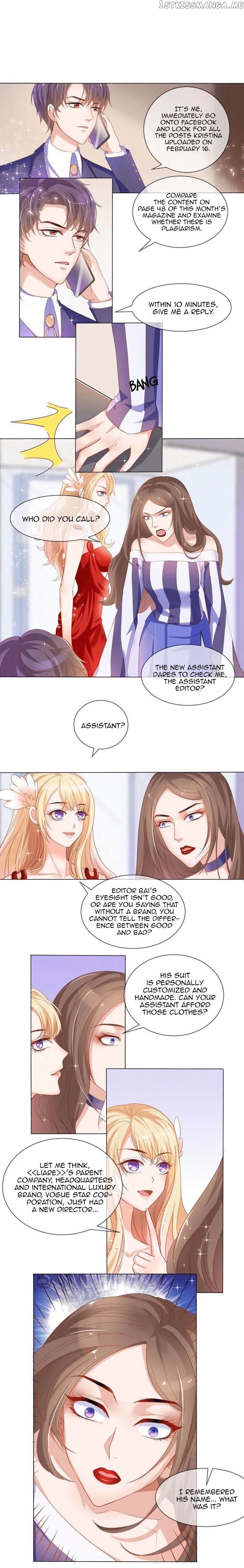 Prince Charming Has His Eyes On Me chapter 7 - page 2