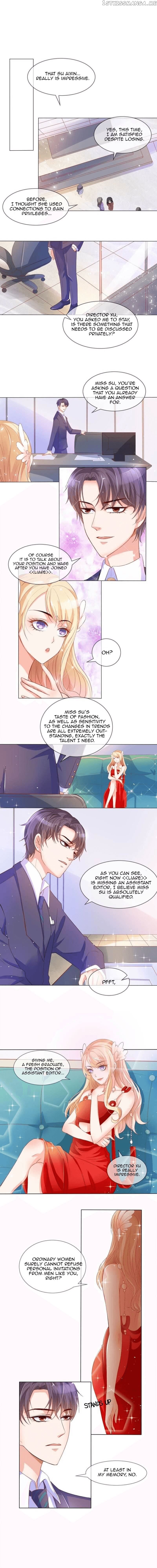 Prince Charming Has His Eyes On Me chapter 7 - page 5