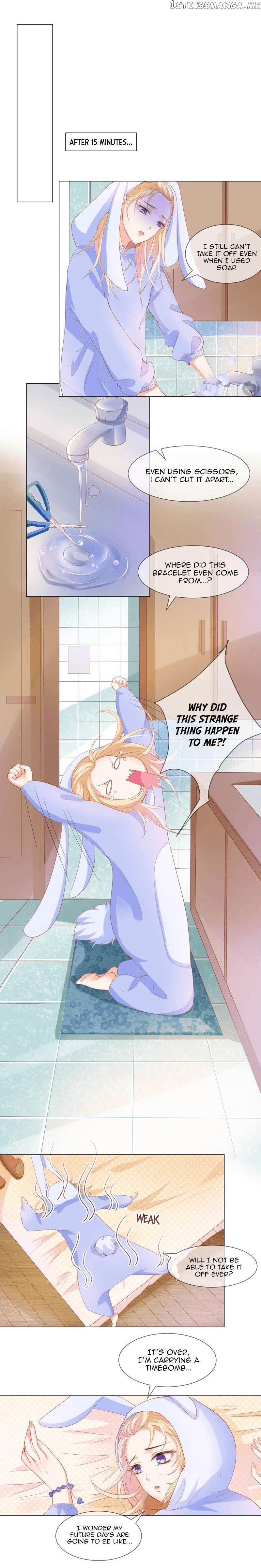 Prince Charming Has His Eyes On Me chapter 8 - page 6