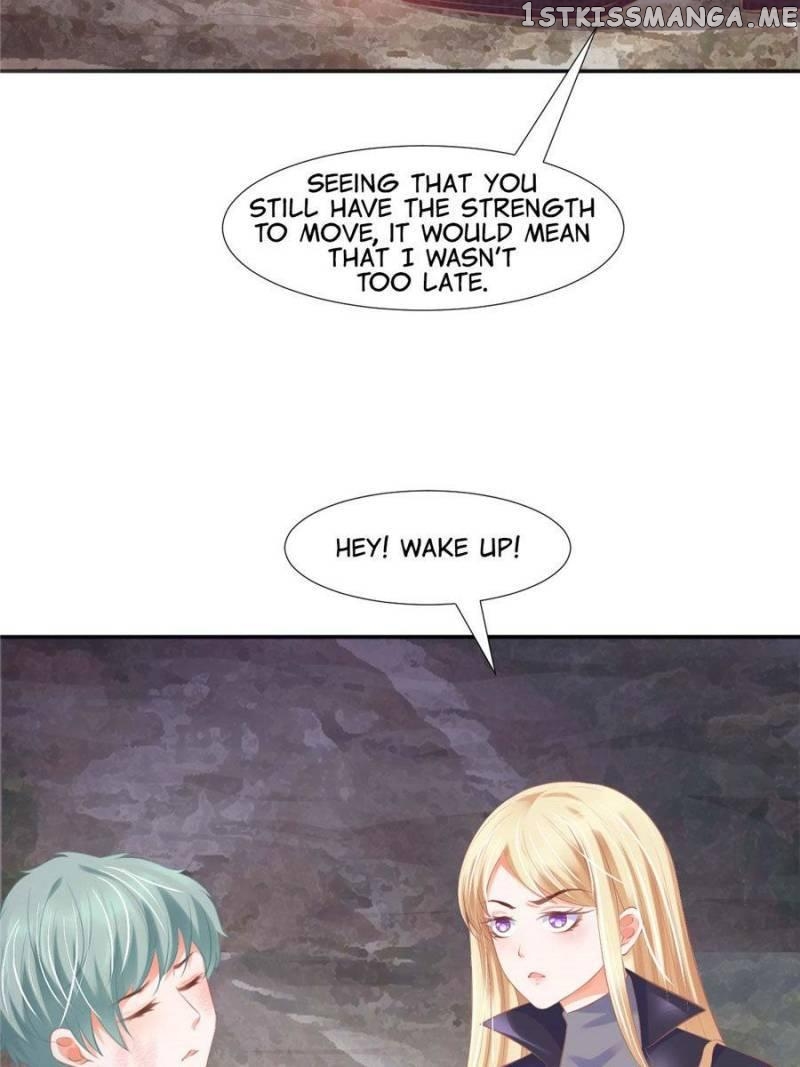 Prince Charming Has His Eyes On Me chapter 67 - page 10