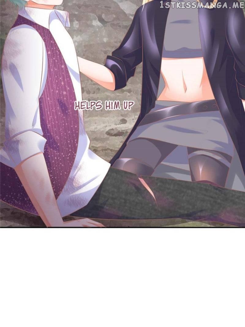 Prince Charming Has His Eyes On Me chapter 67 - page 11