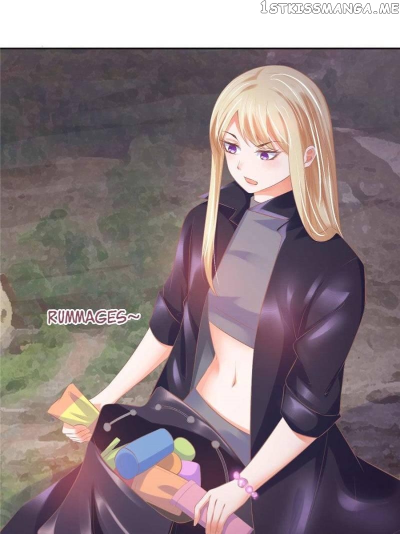 Prince Charming Has His Eyes On Me chapter 67 - page 16