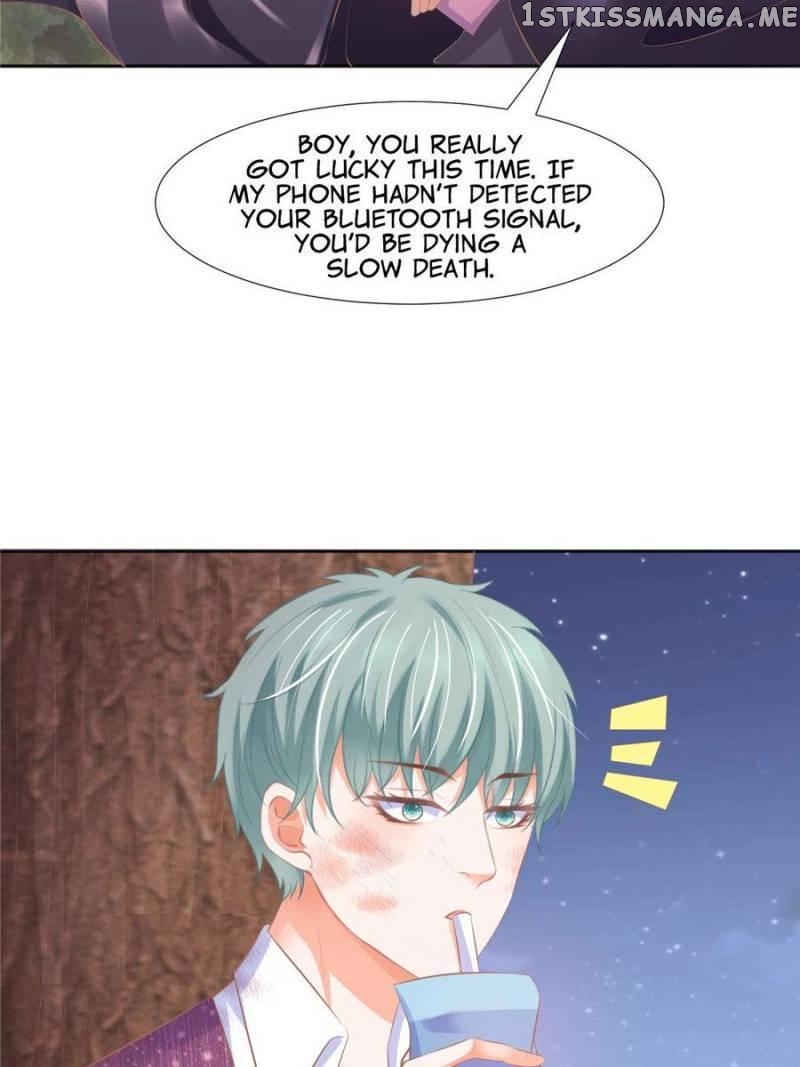 Prince Charming Has His Eyes On Me chapter 67 - page 17