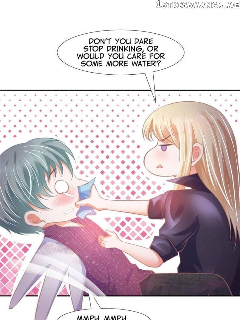 Prince Charming Has His Eyes On Me chapter 67 - page 28